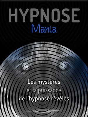 cover image of Hypnose Mania